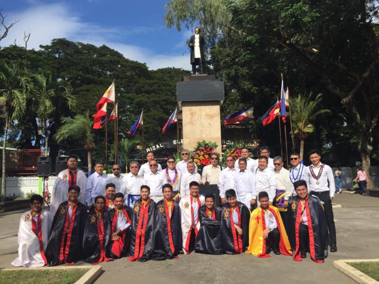 123rd Rizal Day