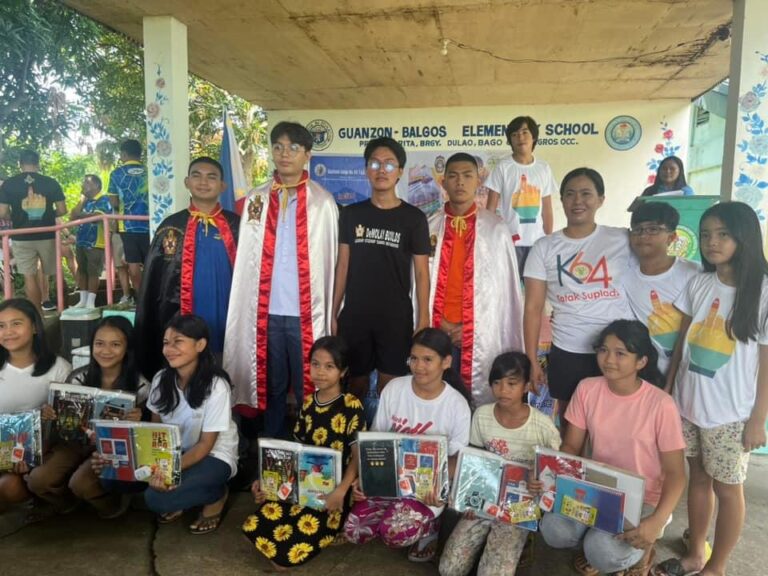 Brigada Eskwela