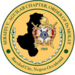 SERAFIN V. AGUILAR CHAPTER, IODM CELEBRATES TENTH ANNIVERSARY