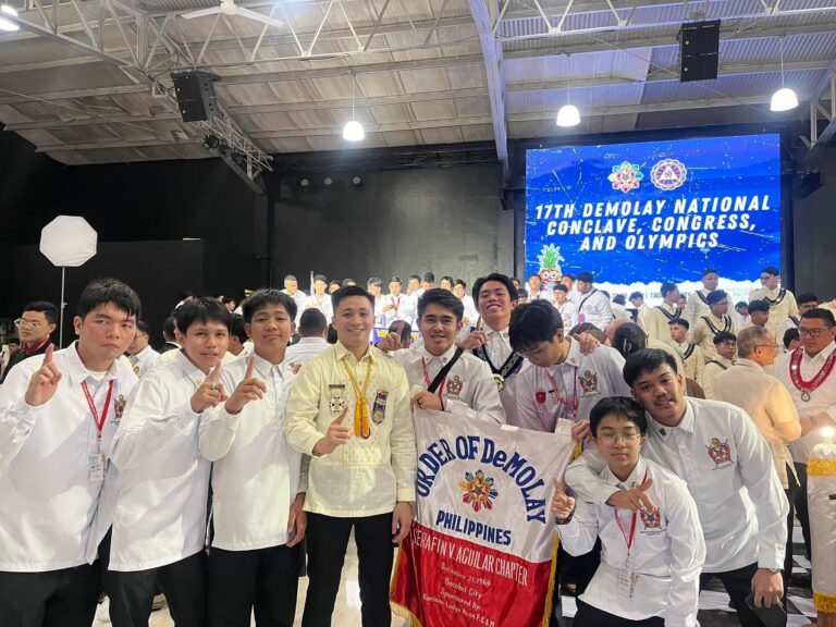17th National Conclave Congress and Olympics