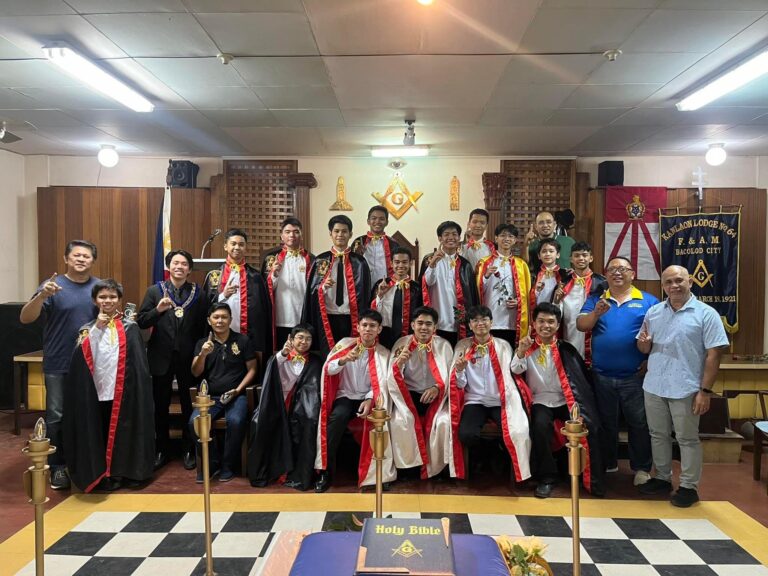 Conferral of Degrees