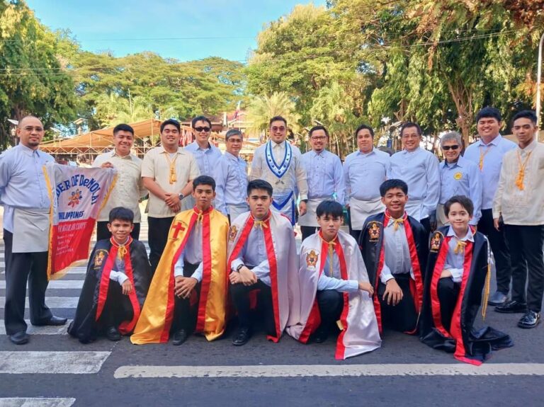 Rizal Day 2023