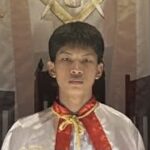 Paul Vincent B. Bisagas