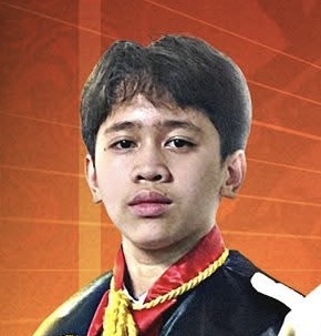 Julian Ignatius S. Sabay