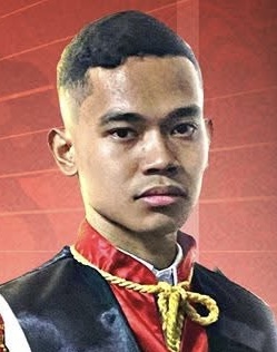 Micco Samuel Somera