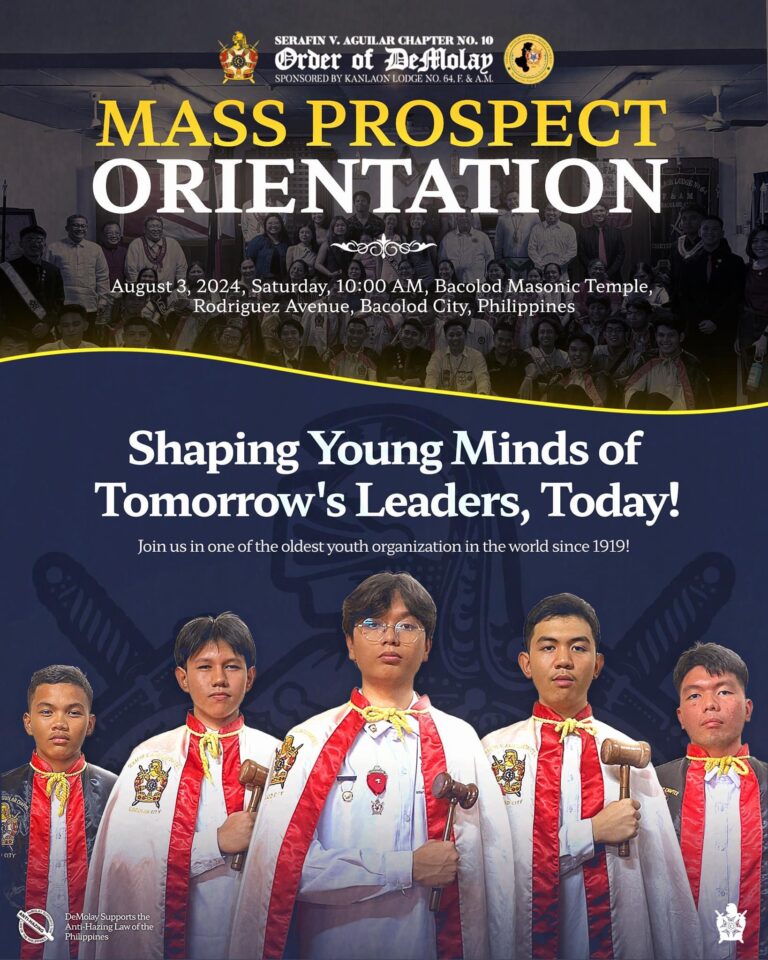 Mass Prospect Orientation
