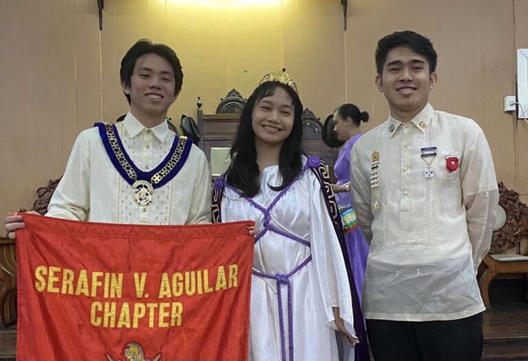 102nd Installation of Bethel 4