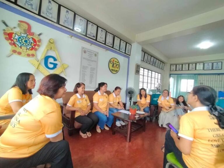 SVAC 10 Mother’s Club in Action