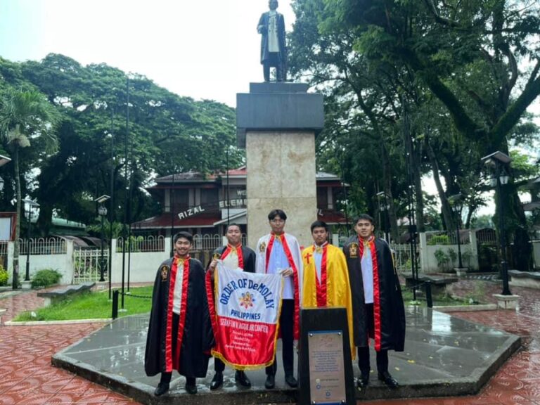 National Heroes Day Celebration 2023