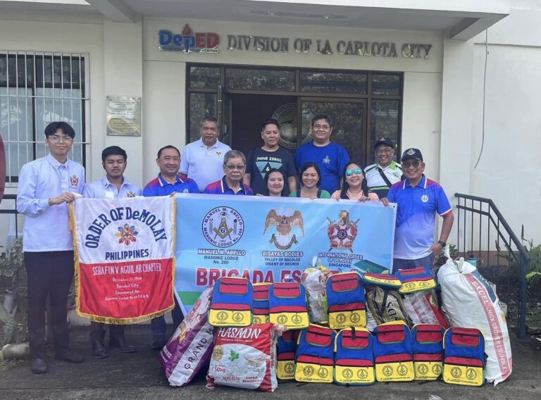 Brigada Eskwela 2023