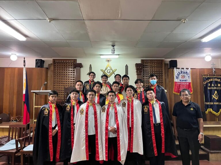 Conferral of Degrees