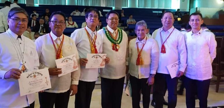 New SVAC Legionnaires