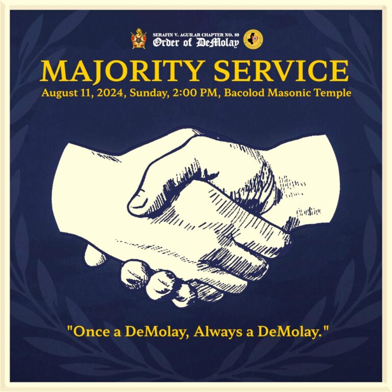 Majority Service