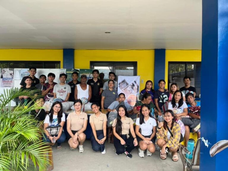 SVAC 10 x Rotaract Club Silay