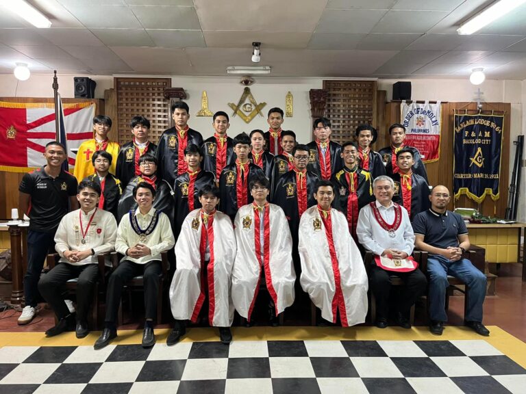 Conferral of Degrees
