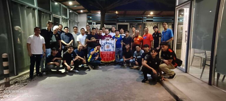 Garde du Corps DeMolay Alumni Chapter No. 11 Elections of Officers