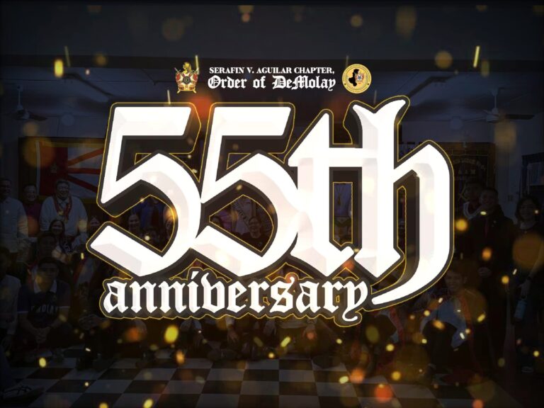 SVAC 55th Anniversary