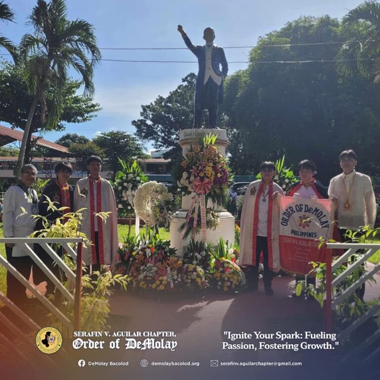 𝐒𝐕𝐀𝐂 𝟏𝟎 𝐇𝐨𝐧𝐨𝐫𝐬 𝐆𝐫𝐚𝐜𝐢𝐚𝐧𝐨 𝐋𝐨𝐩𝐞𝐳 𝐉𝐚𝐞𝐧𝐚