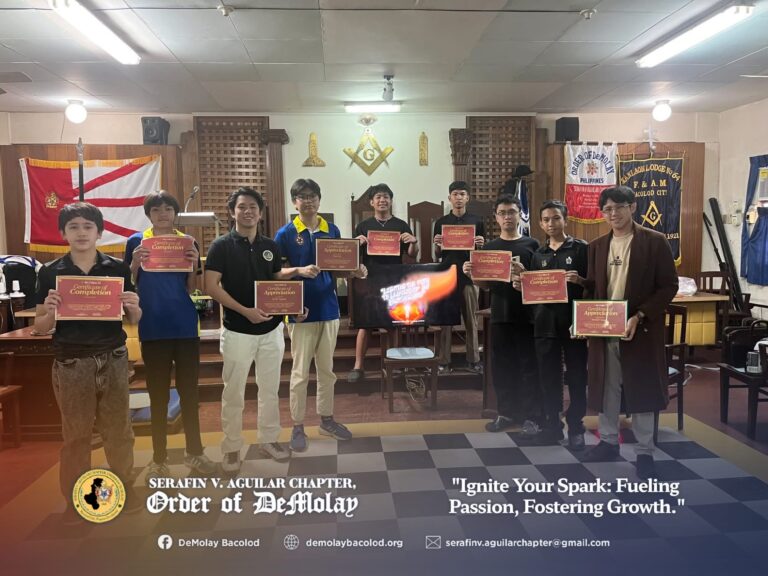 𝐃𝐞𝐌𝐨𝐥𝐚𝐲 𝐋𝐞𝐚𝐝𝐞𝐫𝐬𝐡𝐢𝐩 𝐓𝐫𝐚𝐢𝐧𝐢𝐧𝐠 𝐒𝐞𝐦𝐢𝐧𝐚𝐫