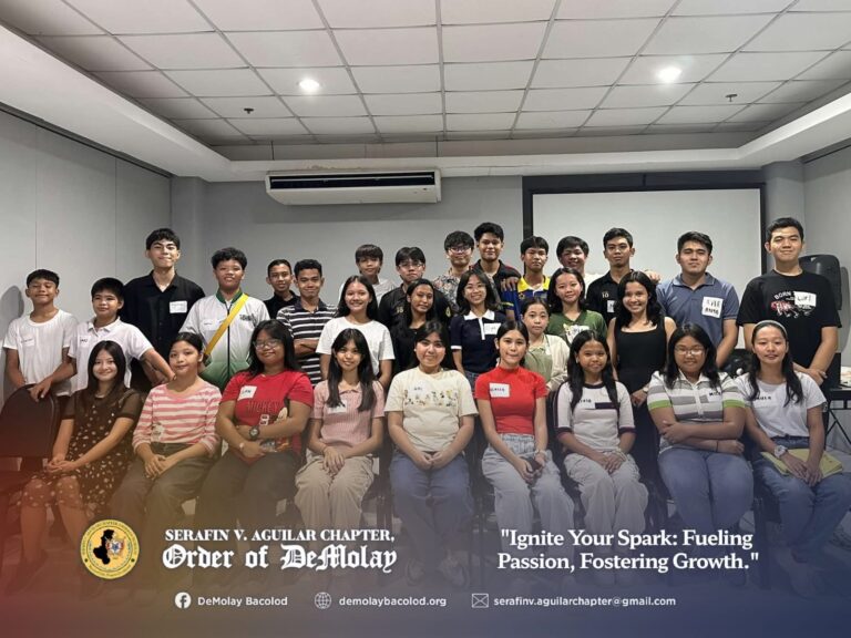 𝐒𝐕𝐀𝐂𝟏𝟎 𝐉𝐎𝐈𝐍𝐒 𝐌𝐀𝐒𝐎𝐍𝐈𝐂 𝐘𝐎𝐔𝐓𝐇 𝐋𝐄𝐀𝐃𝐄𝐑𝐒𝐇𝐈𝐏 𝐒𝐄𝐌𝐈𝐍𝐀𝐑