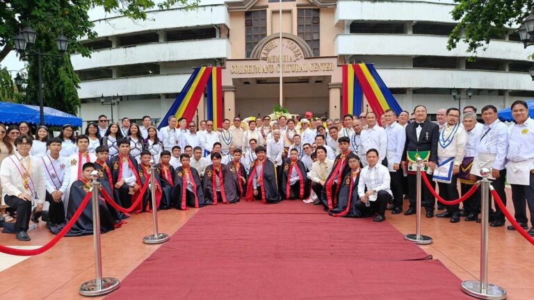 𝗠𝗮𝗹𝗶𝗴𝗮𝘆𝗮𝗻𝗴 𝗔𝗿𝗮𝘄 𝗻𝗴 𝗞𝗮𝗹𝗮𝘆𝗮𝗮𝗻!