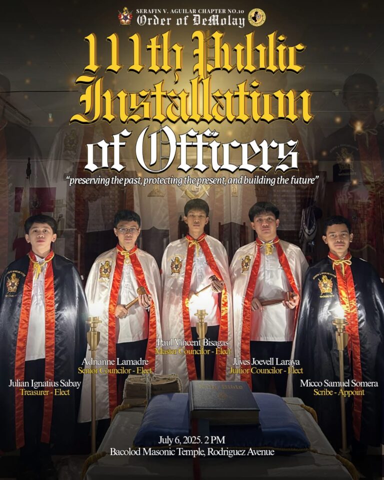111th Public Installation