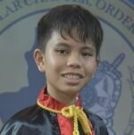 Enzo Miguel D. Davilla