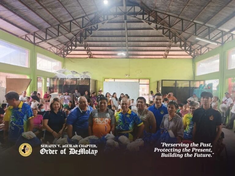 Aid in Donation Project