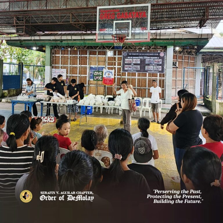 𝗗𝗲𝗠𝗼𝗹𝗮𝘆 𝗗𝗮𝘆 𝗼𝗳 𝗖𝗼𝗺𝗳𝗼𝗿𝘁 2025