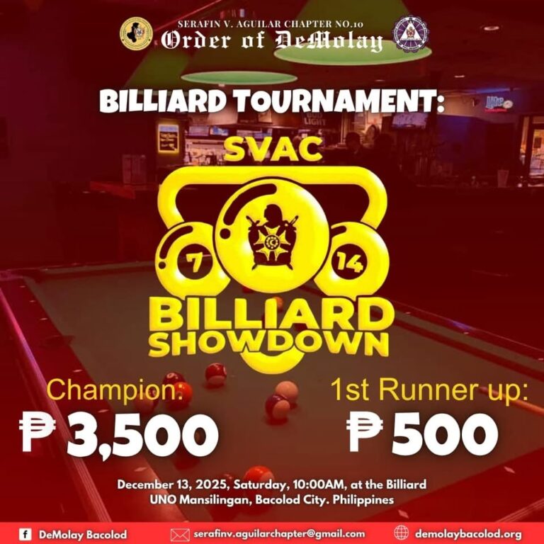 𝘽𝙞𝙡𝙡𝙞𝙖𝙧𝙙 𝙎𝙝𝙤𝙬𝙙𝙤𝙬𝙣