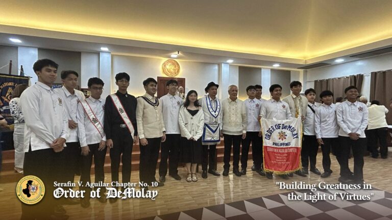 𝟓𝟐𝐧𝐝 𝐏𝐮𝐛𝐥𝐢𝐜 𝐈𝐧𝐬𝐭𝐚𝐥𝐥𝐚𝐭𝐢𝐨𝐧 𝐨𝐟 𝐍𝐞𝐠𝐫𝐞𝐧𝐬𝐞 𝐋𝐨𝐝𝐠𝐞 𝐍𝐨. 𝟐𝟎𝟎