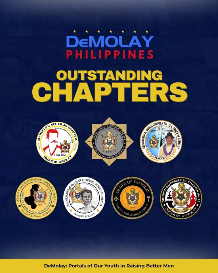 𝐇𝐎𝐍𝐎𝐑 𝐀𝐍𝐃 𝐆𝐋𝐎𝐑𝐘: 𝐎𝐔𝐓𝐒𝐓𝐀𝐍𝐃𝐈𝐍𝐆 𝐂𝐇𝐀𝐏𝐓𝐄𝐑 𝟐𝟎𝟐𝟒-𝟐𝟎𝟐𝟔