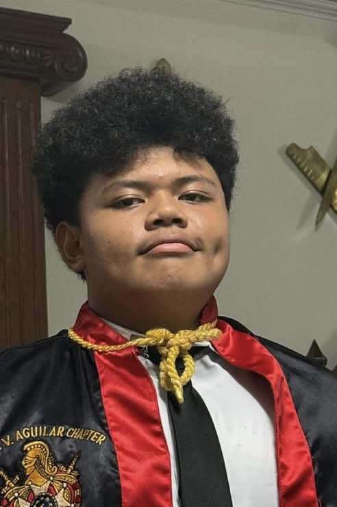 Jayrie Villasen