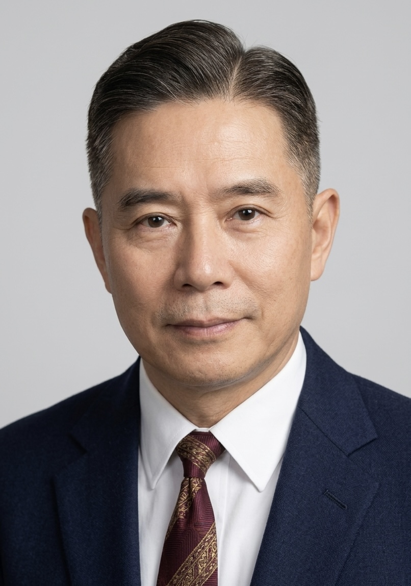 Dad Serafin V. Aguilar