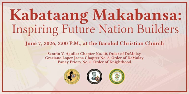 𝐊𝐀𝐁𝐀𝐓𝐀𝐀𝐍𝐆 𝐌𝐀𝐊𝐀𝐁𝐀𝐍𝐒𝐀: 𝐈𝐧𝐬𝐩𝐢𝐫𝐢𝐧𝐠 𝐅𝐮𝐭𝐮𝐫𝐞 𝐍𝐚𝐭𝐢𝐨𝐧 𝐁𝐮𝐢𝐥𝐝𝐞𝐫𝐬
