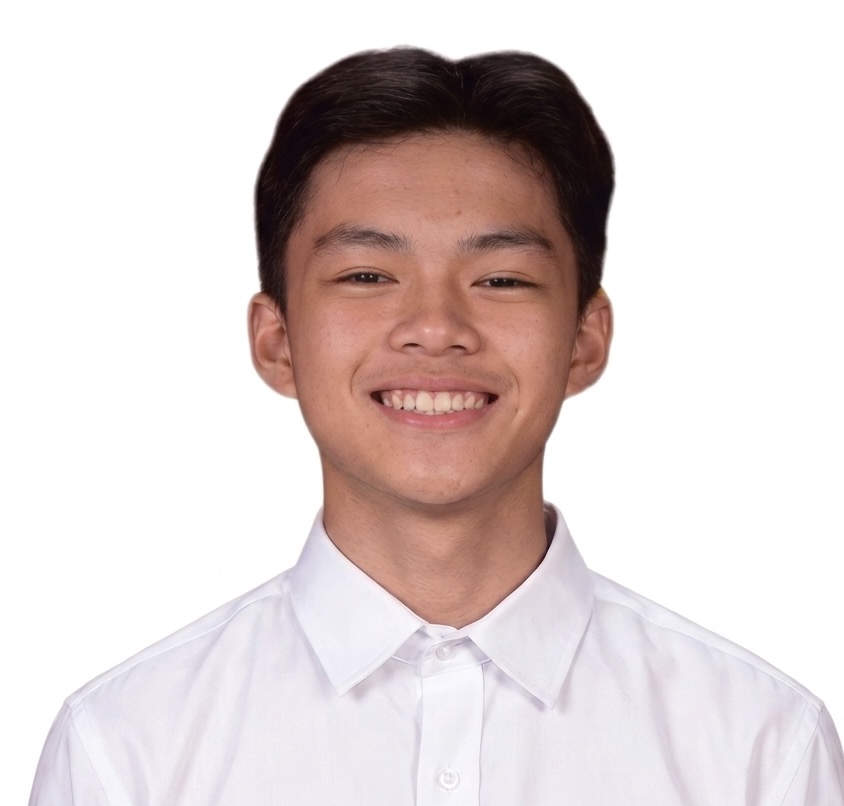 Markhus Andreas Tolentino