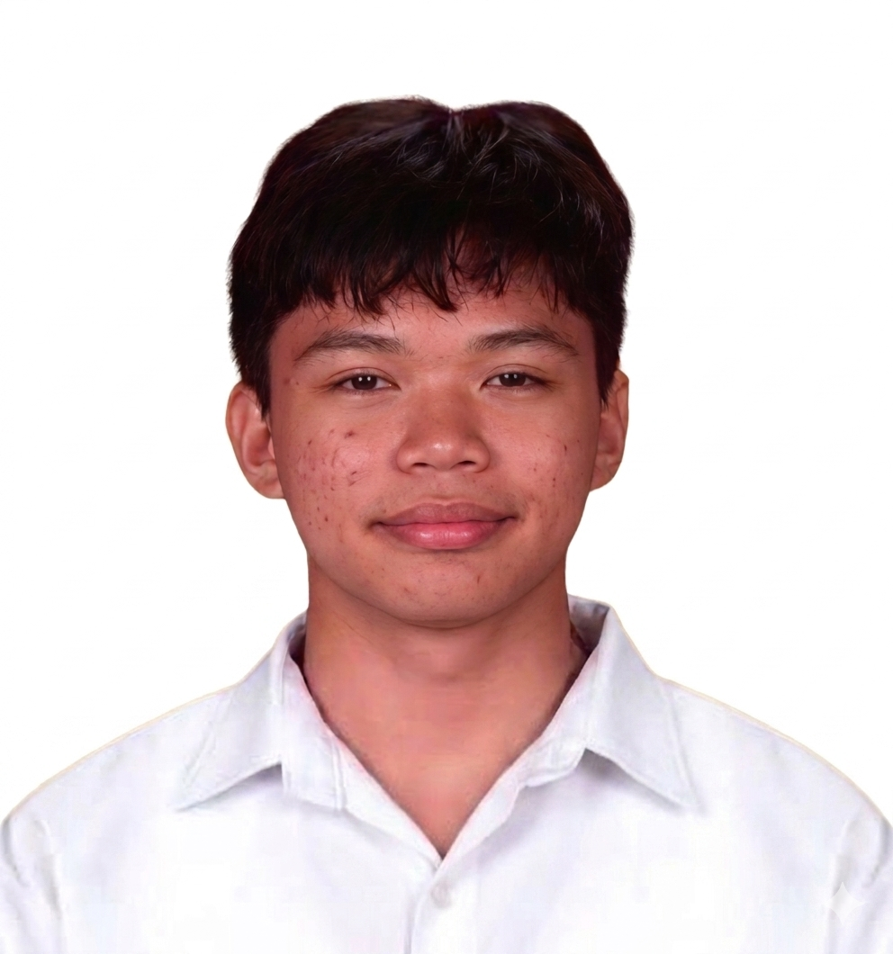 Arlix Jared Mirambel