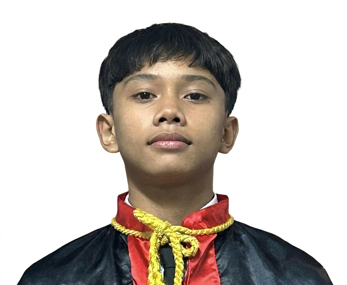 Kervin Silva III