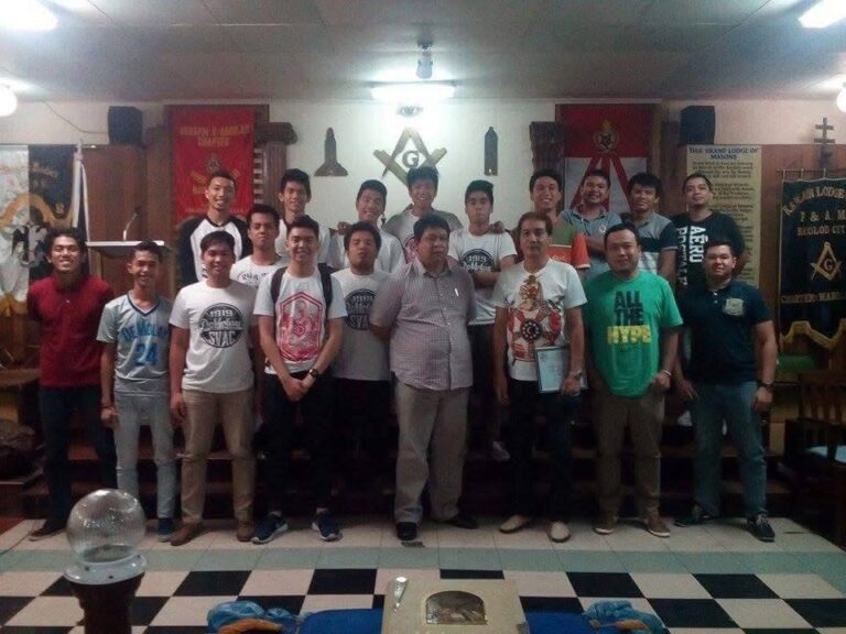 My Government Day 2015