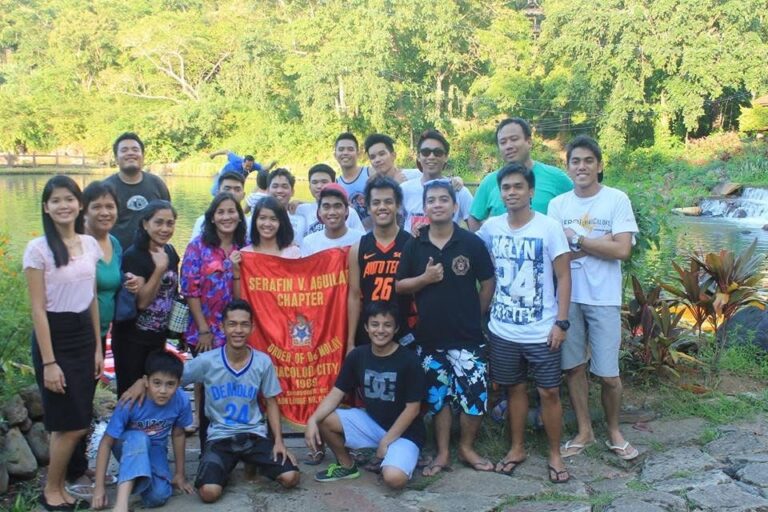 Leadership Training Conference 2015