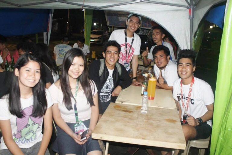 DeMolay Animo Dinner