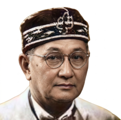 Dad Ernesto S. Salas
