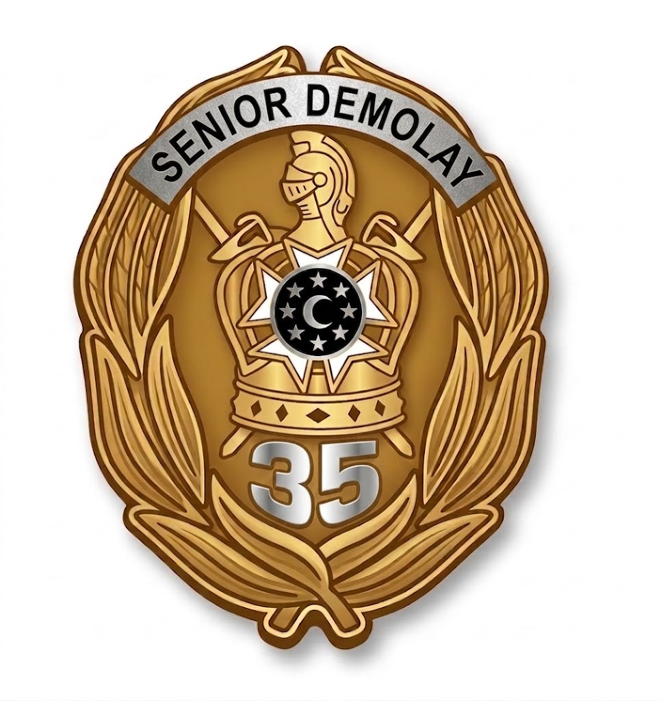 35 Year Member