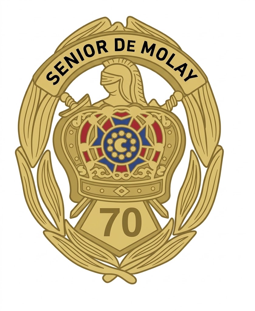 70 Year Member