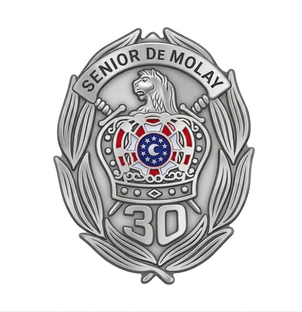 30 Year Member