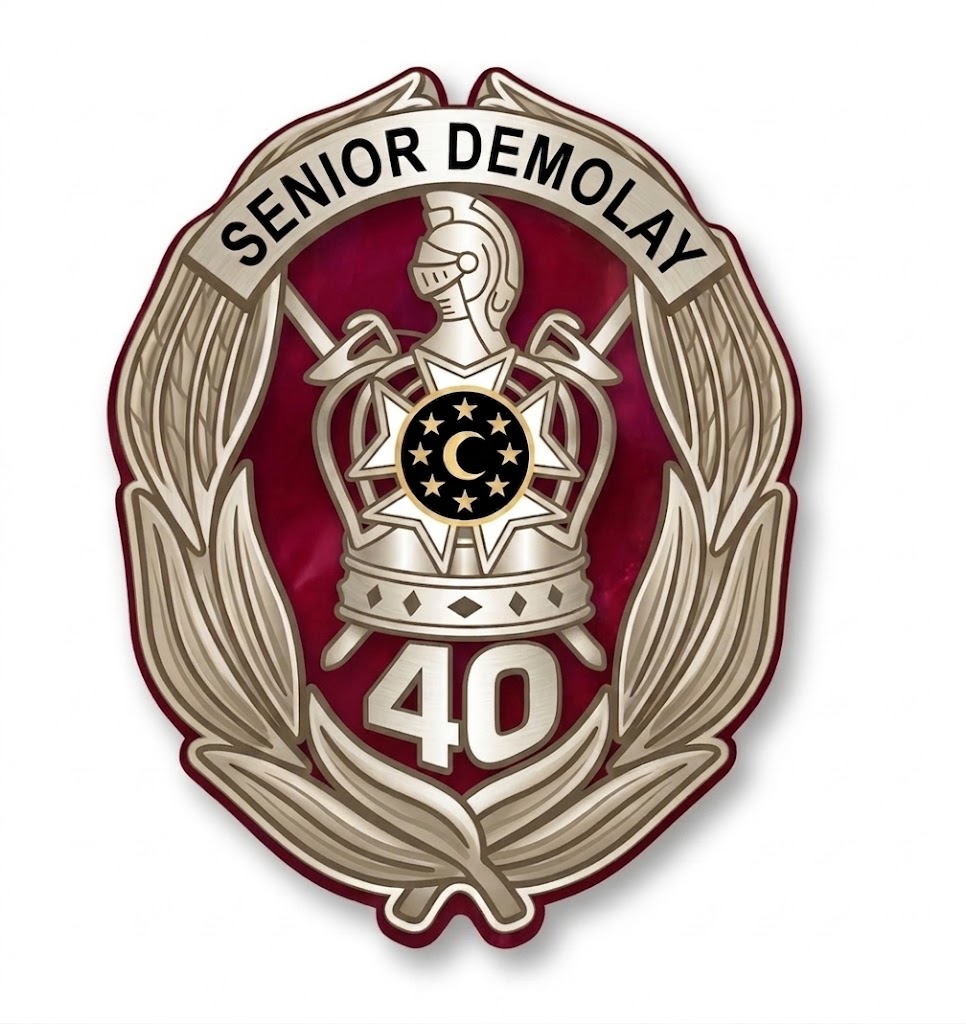 40 Year Member