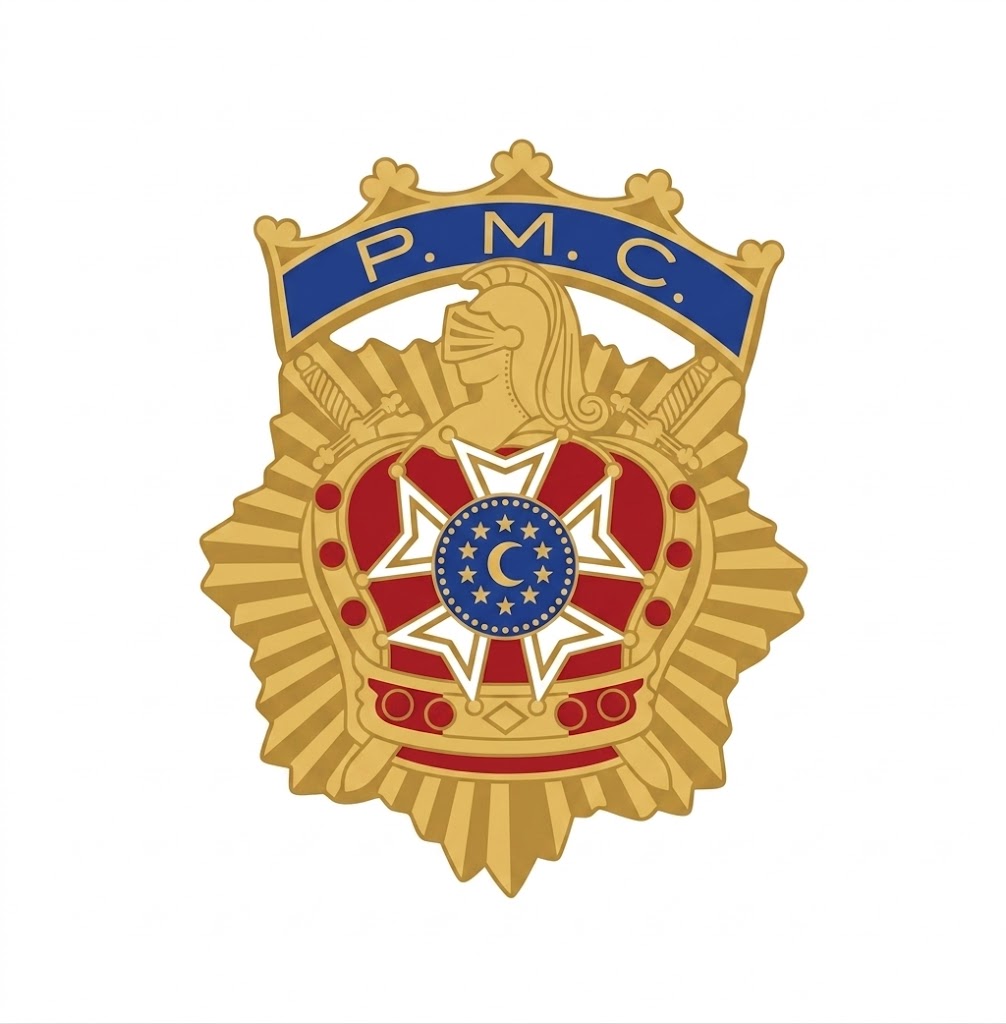 Past Master Councilor
