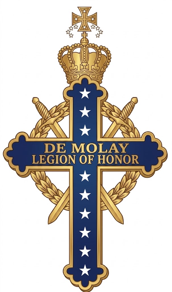 Honorary Legion of Honor