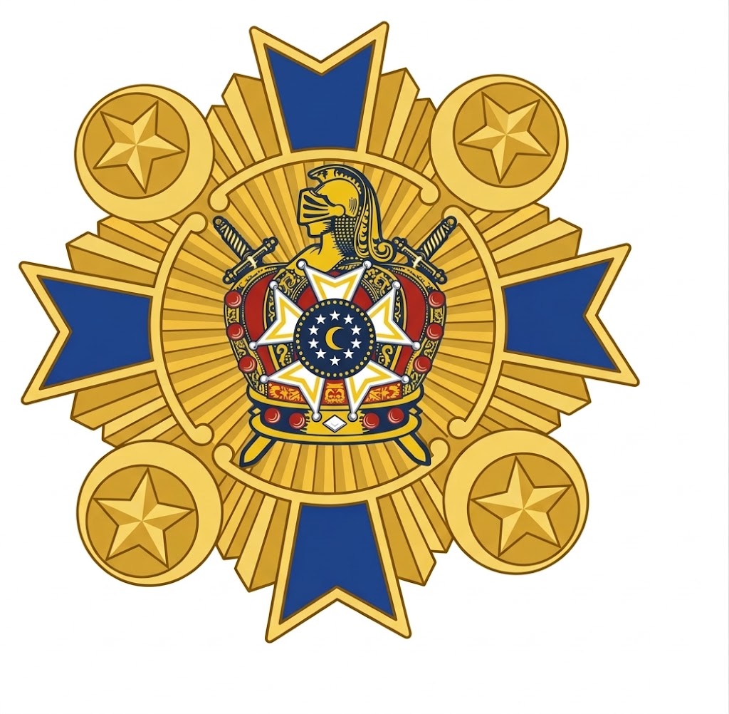 Past Regional Master Councilor