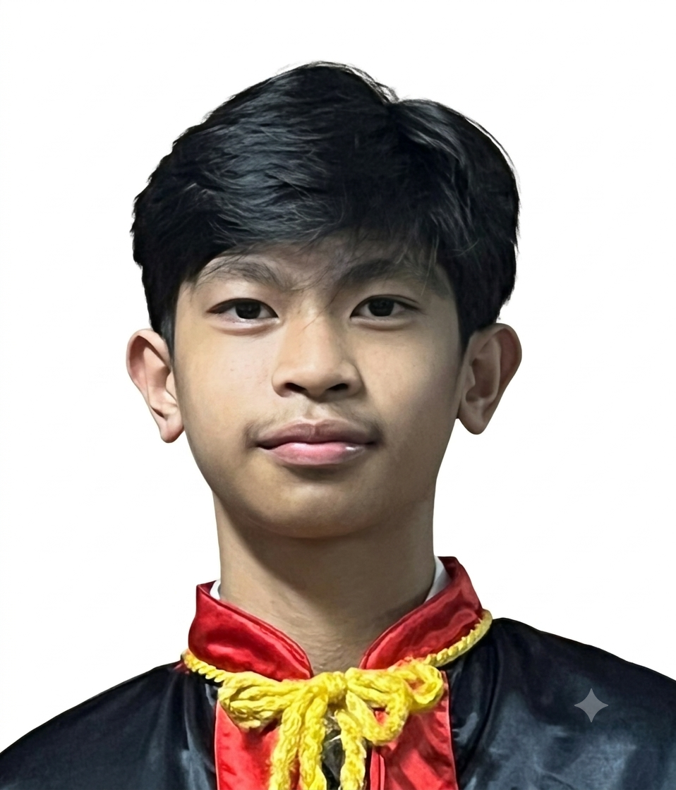 Sam Hechanova